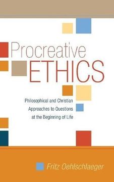 portada Procreative Ethics