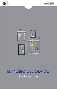portada Museo del Olvido