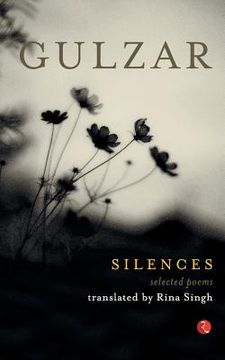 portada Silences (en Inglés)