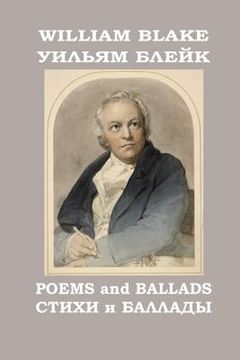portada Poems and Ballads: Complete Works Vol. 4, English-Russian Bilingual Edition (en Ruso)