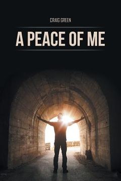 portada A Peace of Me (en Inglés)