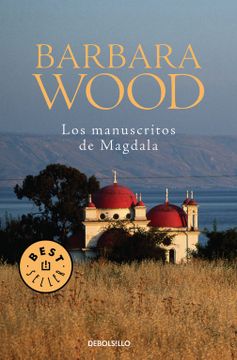 portada Los Manuscritos de Magdala (in Spanish)
