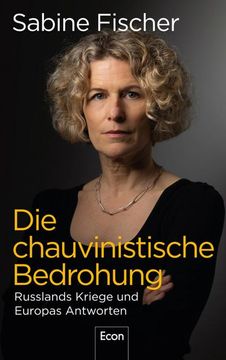 portada Die Chauvinistische Bedrohung (en Alemán)