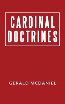 portada Cardinal Doctrines (en Inglés)