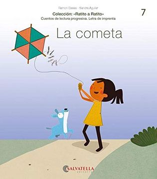 portada La Cometa: (Presentación: Ca (in Spanish)