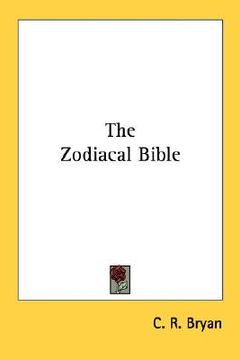 portada the zodiacal bible