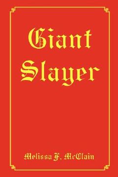 portada giant slayer (en Inglés)
