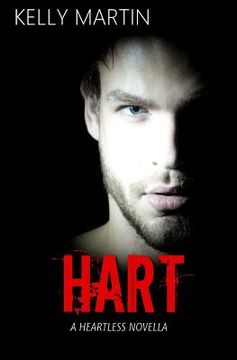portada Hart: A Heartless Novella (en Inglés)