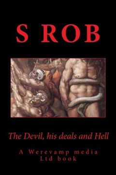 portada The Devil, his deals and Hell
