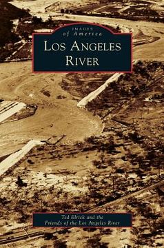 portada Los Angeles River (en Inglés)