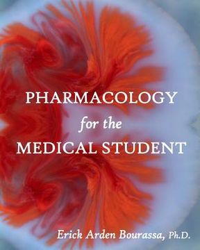 portada Pharmacology for the Medical Student