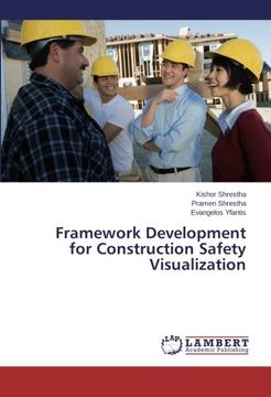 portada Framework Development for Construction Safety Visualization