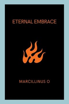 portada Eternal Embrace (en Inglés)