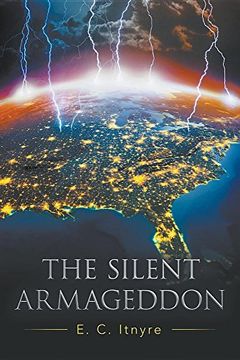 portada The Silent Armageddon (en Inglés)