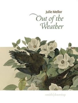 portada Out of the Weather (en Inglés)