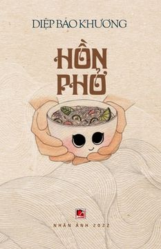 portada Hồn Phở (in Vietnamita)
