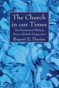 portada The Church in our Times (en Inglés)