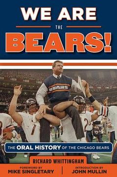 portada We Are the Bears!