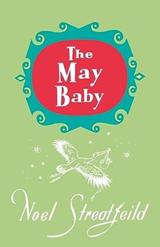 portada The may Baby (en Inglés)