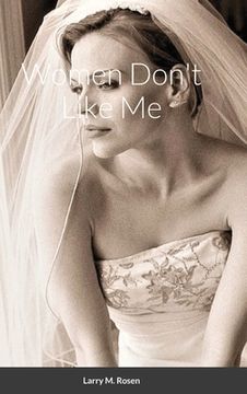 portada Women Don't Like Me (en Inglés)