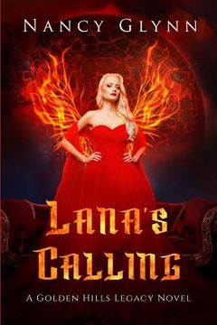 portada Lana's Calling (en Inglés)