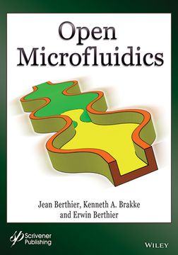 portada Open Microfluidics