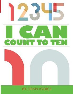 portada I Can Count To Ten