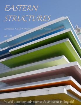 portada Eastern Structures No. 11 (en Inglés)