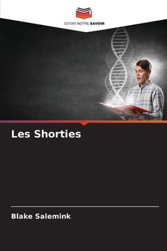 portada Les Shorties (in French)