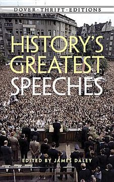 portada history's greatest speeches