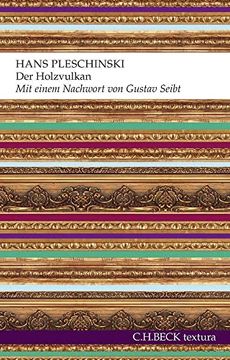 portada Der Holzvulkan: Ein Deutscher Festbrief (en Alemán)