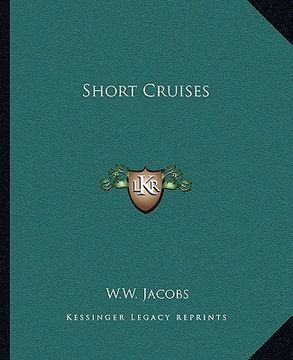 portada short cruises (en Inglés)