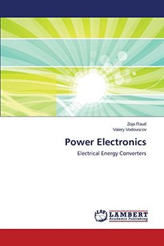 portada Power Electronics