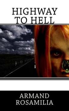 portada Highway To Hell (en Inglés)