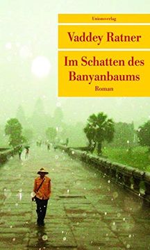 portada Im Schatten des Banyanbaums (Unionsverlag Taschenbücher) (in German)