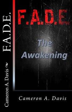 portada F.A.D.E.: The Awakening (en Inglés)