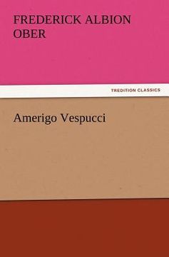 portada amerigo vespucci (in English)