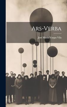 portada Ars-Verba