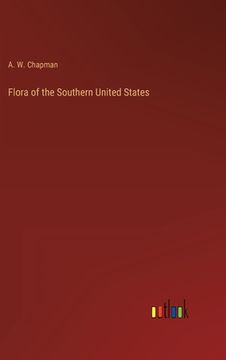 portada Flora of the Southern United States (en Inglés)