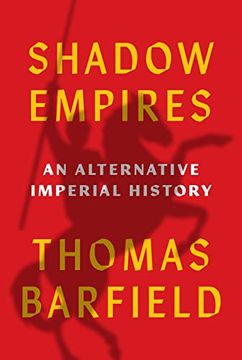 portada Shadow Empires: An Alternative Imperial History 