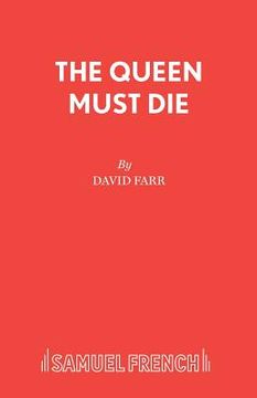 portada The Queen Must Die (in English)