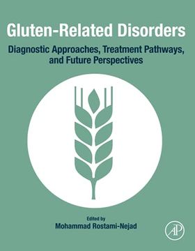 portada Gluten-Related Disorders: Diagnostic Approaches, Treatment Pathways, and Future Perspectives (in English)