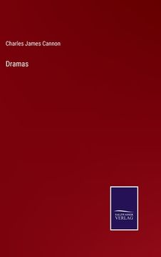 portada Dramas (en Inglés)