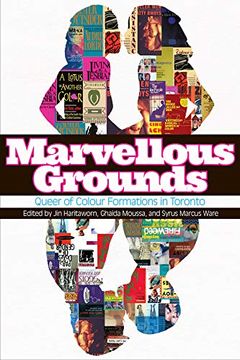 portada Marvellous Grounds: Queer of Colour Formations in Toronto (en Inglés)