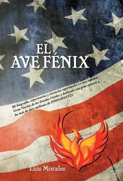 portada El ave Fenix (in Spanish)