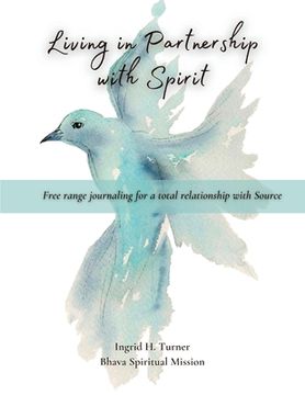 portada Living in Partnership with Spirit (in English)