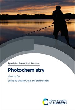 portada Photochemistry: Volume 50