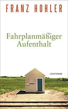 portada Fahrplanmäßiger Aufenthalt (in German)