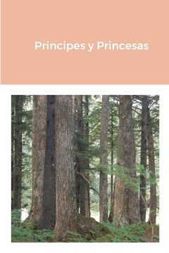 portada Principes y Princesas