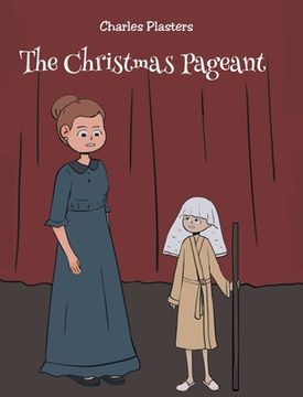 portada The Christmas Pageant (en Inglés)